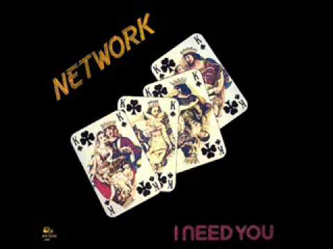 Youtube: Network - Pump It Up