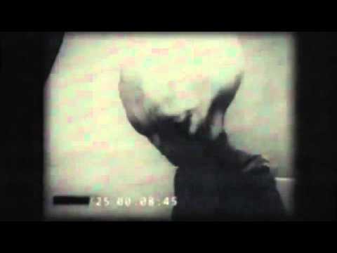Youtube: Incredible leaked alien footage