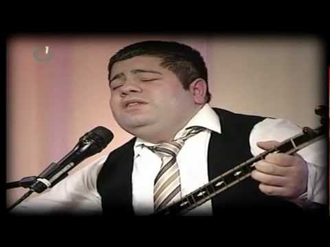 Youtube: Malek Samo singt „10 Jahre Hier"