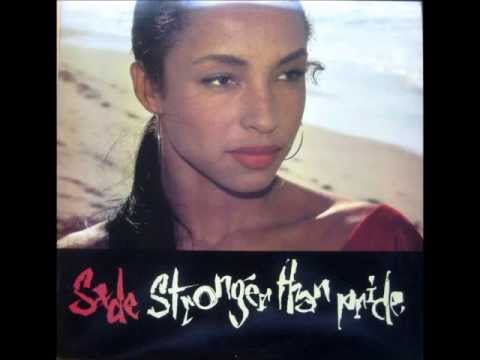 Youtube: Sade - Turn My Back On You