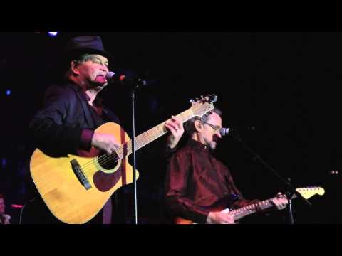 Youtube: The Monkees - Last Train To Clarksville (Official Live Video)