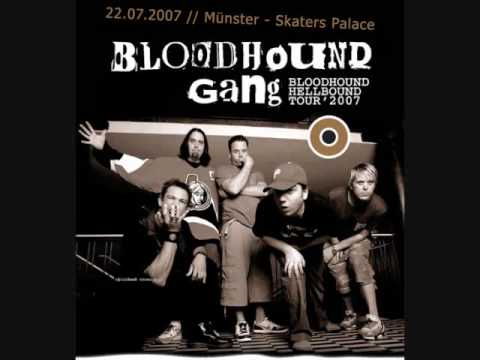 Youtube: Bloodhound Gang- Fire Water Burn lyrics