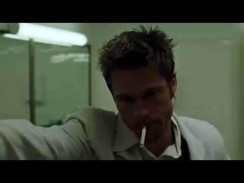 Youtube: Fight Club Best Scene