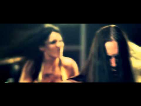 Youtube: POISONBLACK - Mercury Falling