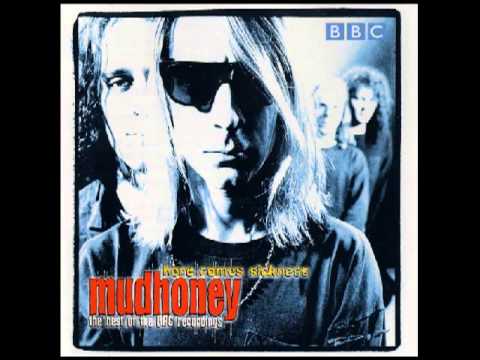 Youtube: Mudhoney - Touch Me I'm Sick