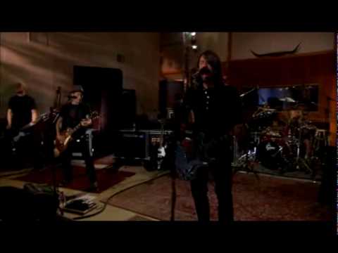 Youtube: Foo Fighters - The Pretender