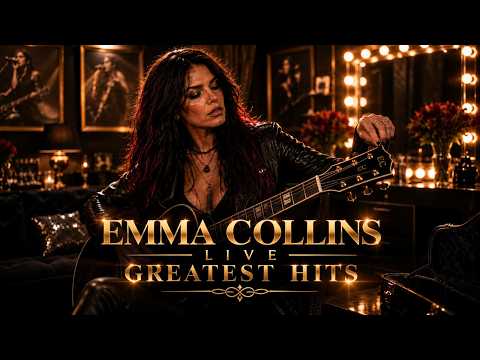 Youtube: EMMA COLLINS LIVE NOW — Greatest Hits | The Best Songs Live