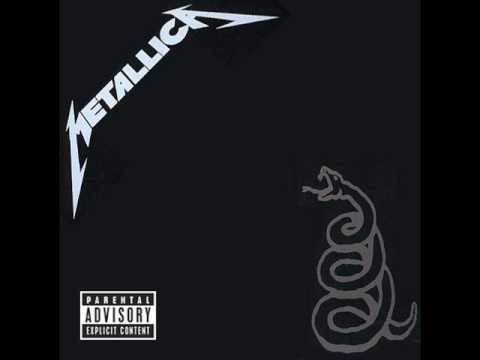 Youtube: Metallica - Of Wolf and Man (Studio Version)