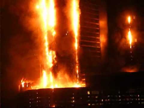 Youtube: TOWERING INFERNO PRT 2