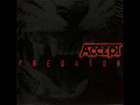 Youtube: Accept - Lay It Down (Studio Record)