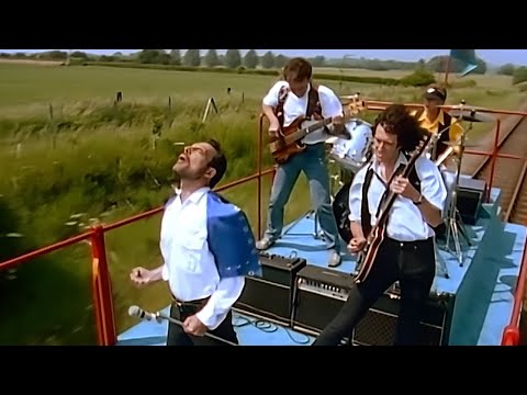 Youtube: Queen - Breakthru (Official Video Remastered)