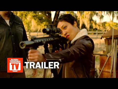 Youtube: Preacher Season 3 Trailer | 'Welcome Home, Jesse' | Rotten Tomatoes TV