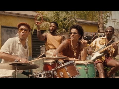 Youtube: Bruno Mars, Anderson .Paak, Silk Sonic - Skate [Official Music Video]