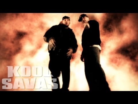 Youtube: Kool Savas "Futurama United Nations RMX" (Official HD Video) 2010