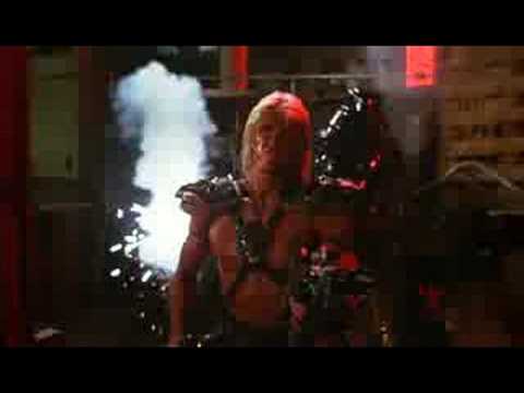 Youtube: Masters of the Universe Trailer