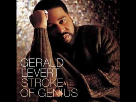 Youtube: Gerald Levert - U Got That Love (Call It A Night)