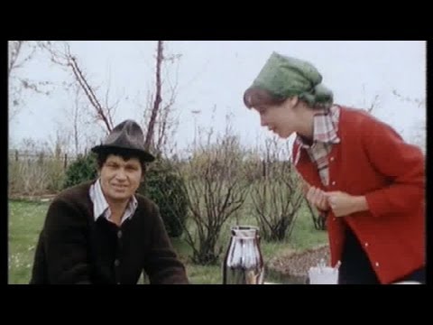 Youtube: Gerhard Polt & Gisela Schneeberger - Das Idyll