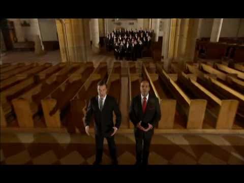 Youtube: Marshall & Alexander - Die Himmel rühmen 2010