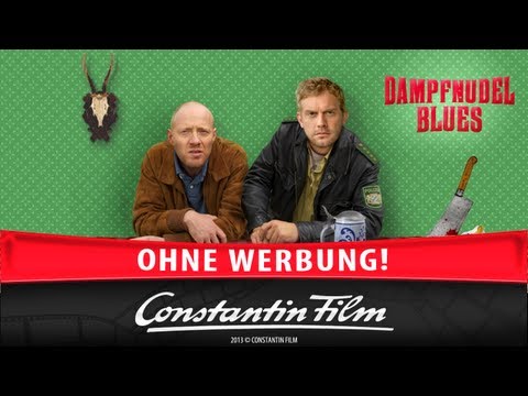 Youtube: Dampfnudelblues - Offizieller Trailer