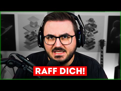 Youtube: Wir leben in schweren Zeiten