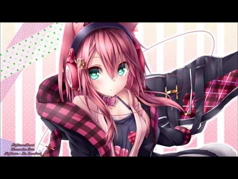 Youtube: Nightcore - Mr.  Saxobeat