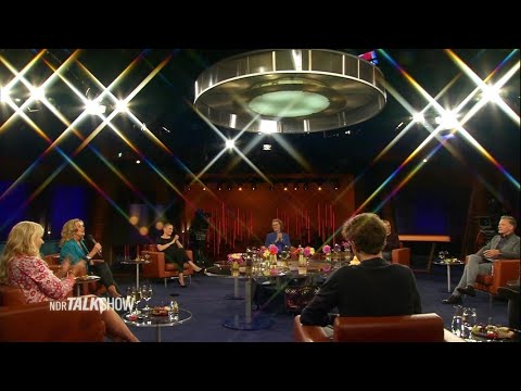 Youtube: NDR Talk Show: Die Gäste 24.9.2021 Bettina Tietjen und Jörg Pilawa begrüßen unter anderem André Rieu