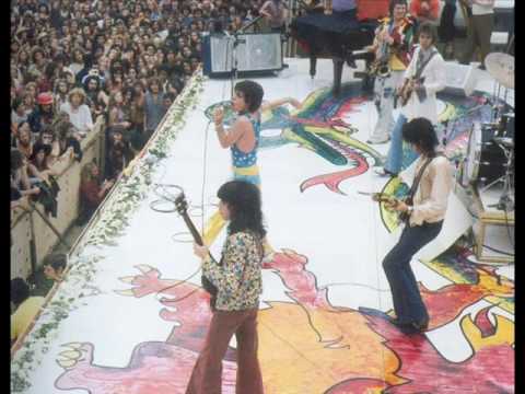 Youtube: The Rolling Stones - Starfucker (Star Star) (Hamburg 1973)