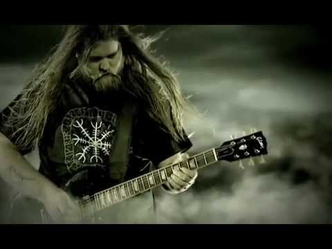 Youtube: ENSLAVED - The Watcher (OFFICIAL MUSIC VIDEO)