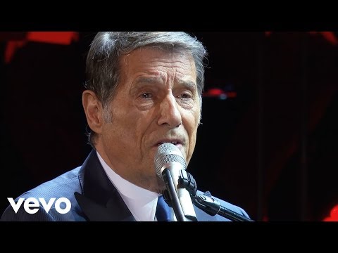 Youtube: Udo Jürgens - Was ich gerne wär' für dich (Das letzte Konzert Zürich 2014)