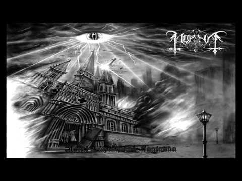 Youtube: Horna - Yhdeksäs Portti |2013|