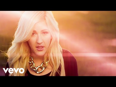 Youtube: Ellie Goulding - Burn (Official Video)