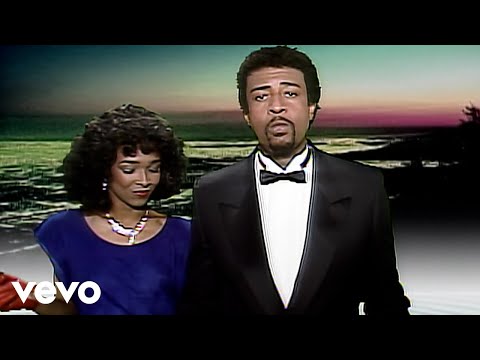 Youtube: Dennis Edwards - Don't Look Any Further (Official Music Video) ft. Siedah Garrett