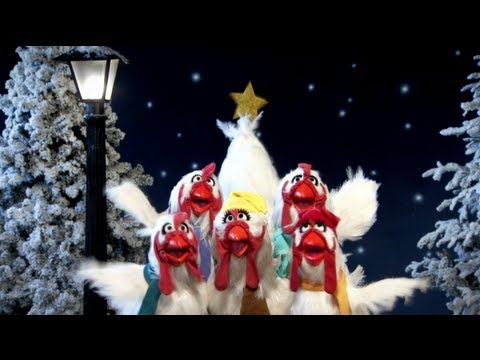Youtube: Joy To The World | Muppet Music Video | The Muppets