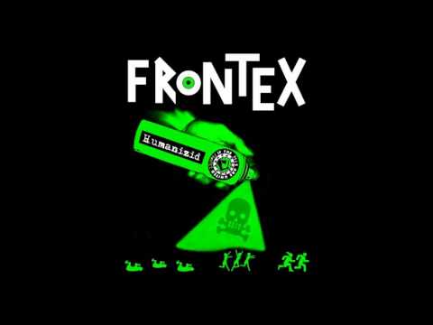 Youtube: Frontex - Chaosmaschine