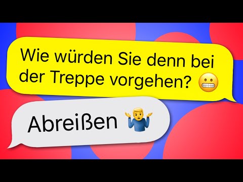 Youtube: 21 WITZIGE EBAY KLEINANZEIGEN CHATS!