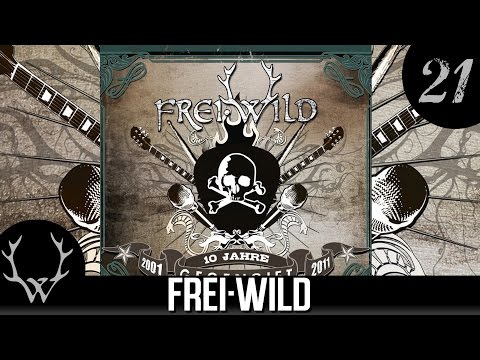 Youtube: Frei.Wild - Die Zeit vergeht 'Gegengift' Album | Disc 2