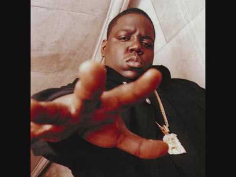 Youtube: Biggie Smalls-Juicy(Lyrics)