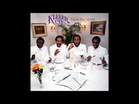 Youtube: KLEEER - Affirmative Mood (1982)