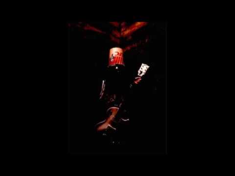 Youtube: Buckethead Megaliths  (Mix)