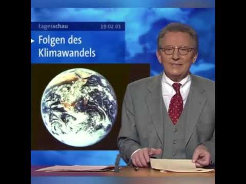 Youtube: Warnungen ignoriert! Klimawandel eskaliert