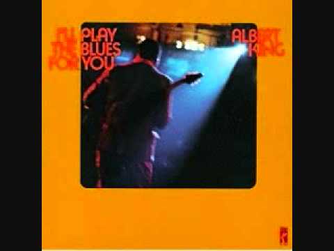 Youtube: Albert King - Breaking Up Somebody's Home