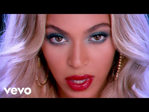 Youtube: Beyoncé - Blow (Video)