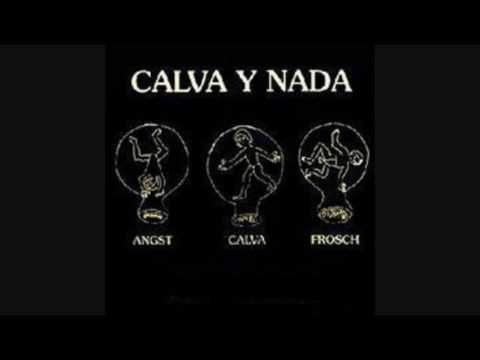 Youtube: Calva y Nada - Fernes Leid