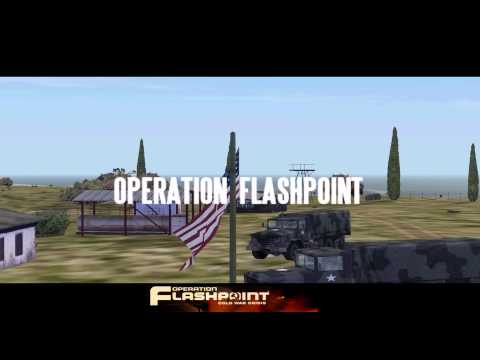 Youtube: Operation Flashpoint Cold War Crisis - Soundtrack (OST) [21: Organ Works]