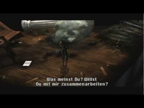 Youtube: Shadow of Memories #001 - Intro und Anfang [German, Deutsch Lets Play]