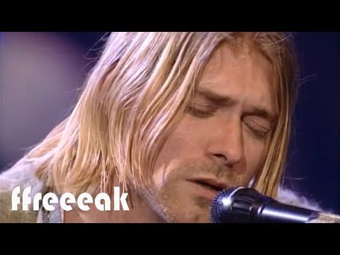 Youtube: Nirvana - Where Did You Sleep Last Night? (Legendado)