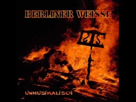 Youtube: Berliner Weisse - Immer Anders