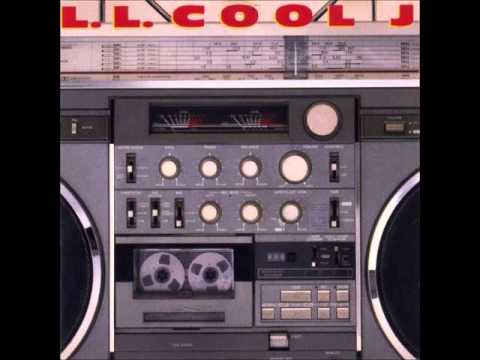 Youtube: LL Cool J - I Can't Live Without My Radio