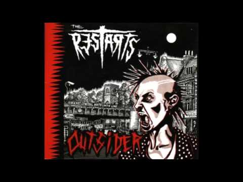 Youtube: The Restarts - Outsider (FULL ALBUM)