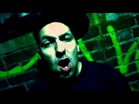 Youtube: Powda feat. Slaine & Termanology "The Program" (Official Video)